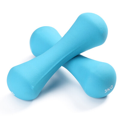 

KANSOON Women's Dumbbell