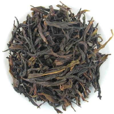 

Spring Ba Xian * Organic Phoenix Dancong Oolong