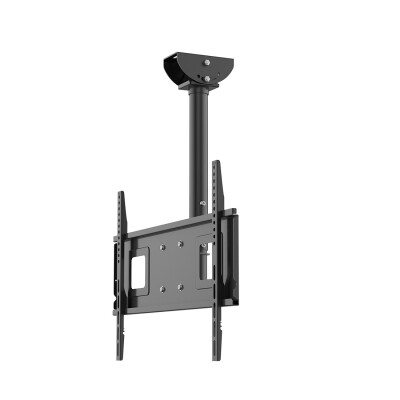 

Loctek CM2 Adjustable Wall Ceiling Tilting TV Mount Fits most 32-65" LCD LED Plasma Monitor Flat Panel Screen Display