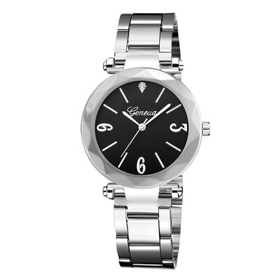 

GENEVA womens quartz watch 545