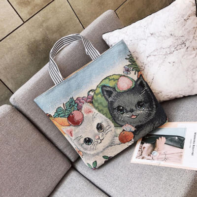 

Women Hobo Canvas Shoulder Bag Messenger Girl Purse Satchel Tote Lady Handbag