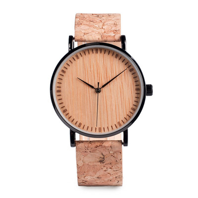 

BOBO BIRD wooden creative watch E18
