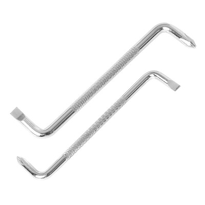 

Extension Tactix 702432 ONSITE series elbow screwdriver type Z type S-type elbow screwdriver word word screwdriver