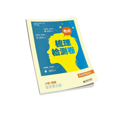 

考点梳理检测卷：高考思想政治