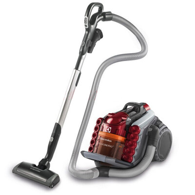 

Electrolux Vacuum Cleaner ZUC4103DEL European imports of household dust-free bag handle speed horizontal vacuum cleaner