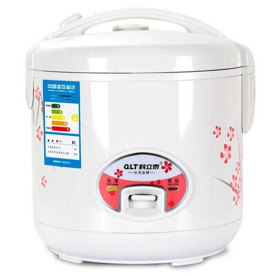 

Keli Tai (QLT) CFXB-20A мини рисовая плита Xi Shi pot небольшая емкость рисоварка 2L