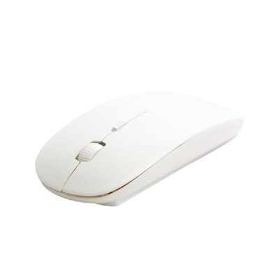 

Wireless Gaming Mouse Portable Mice 24G 3 Adjustable DPI 1600DPI 24GHz Mouse