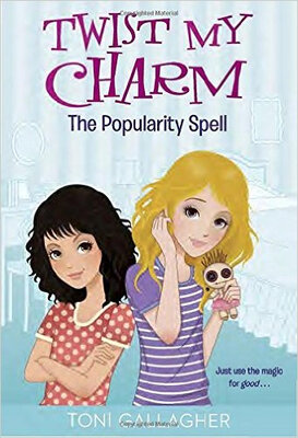 

Twist My Charm The Popularity Spell
