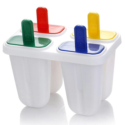 

Kleibi creative ice cream mold DIY KLB1129 4 сolors
