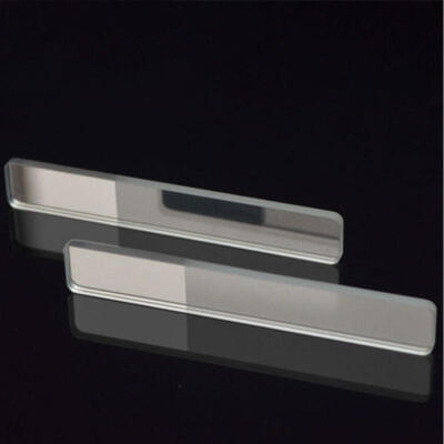 

Polishing Nail Trimmer Nail Care Glass Nano Nail File Manicure Tools Nail Art