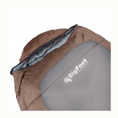

Saco de dormir con mejores ventasBreastfeeding sleeping bag - suitable for camping hiking hiking hiking&free storage bags