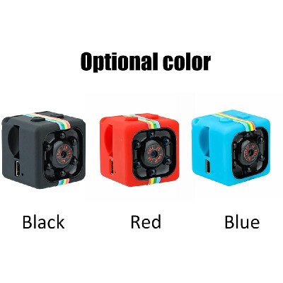 

Mini FPV HD 1080P Camera DVR Digital Video Recorder 125 Inch CMOS 130° for RC Quadcopter Drone