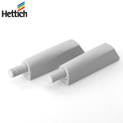 

Hettich Hettich 9219303 gray with glue two loaded buffer damper rebounder bumper