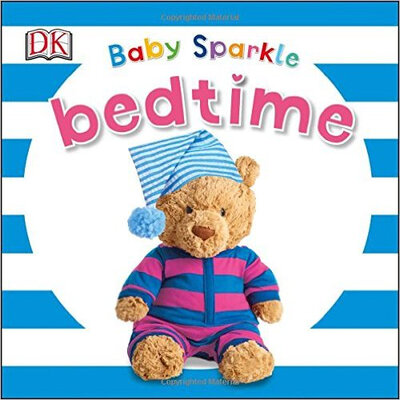 

Baby Sparkle Bedtime