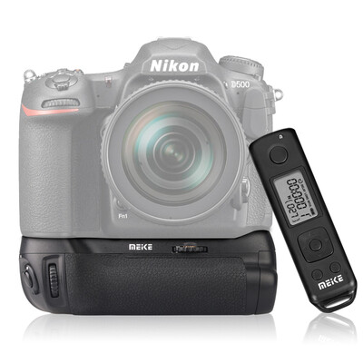 

Metco (Мейке) МК-XT1 Pro микро-пульт дистанционного управления камерой и батарейный отсек подходит для Fuji XT1