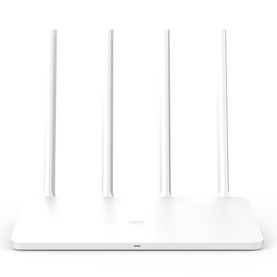 

Xiaomi Smart Wireless WIFI Router