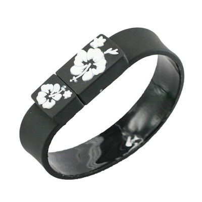 

4G 8G 16G 32G 64G 128G Bracelet Model Pen Drive USB Flash Drives PenDrive USB 20 Drive USB Stick U Disk Memory Stick Thumb Drive