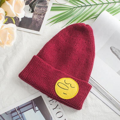 

Baby Boys Girls Children Toddler Infant Hat Beanies Knitted Kids Cap Hats l