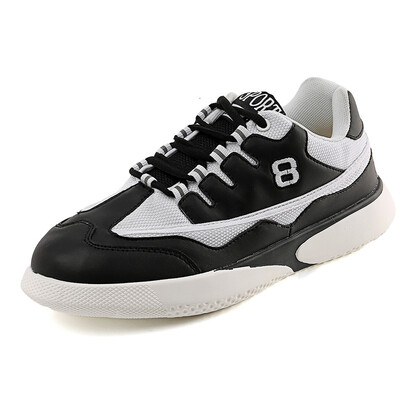 

New Korean fashion mens shoes Joker student sports casual shoes mens shoes youth tide shoes in autumn 2018