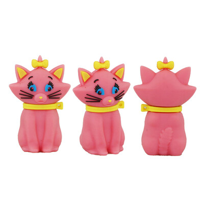 

4GB 8GB 16GB 32GB 64GB 128GB Cat Model USB 20 Flash Memory Stick U Disk USB Flash Disk USB Stick Thumb Drive USB Card USB Card