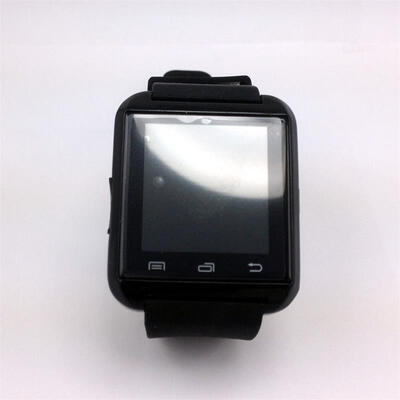 

Elegance Bluetooth Smart Watch Phone with Pedometer Sleep Monitor Music Player Phonebok Stop Watch Remote Capture