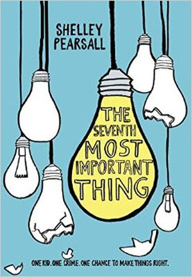 

The Seventh Most Important Thing