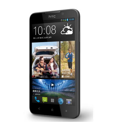 

HTC Desire 316D 3G CDMA разблокировать телефон
