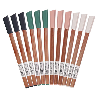 

Chenguang M & G excellent product 12 loaded 05mm black neutral pen AGPB3201