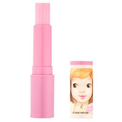

ETUDE HOUSE Lips Lipstick Fruity Soft Lip Balm 35g 2 Strawberry Fruity Moisturizing Moisturizing Lipstick