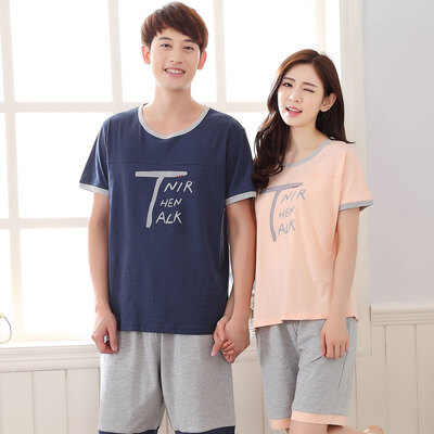 

BEJIROG Womens Summer Pajamas