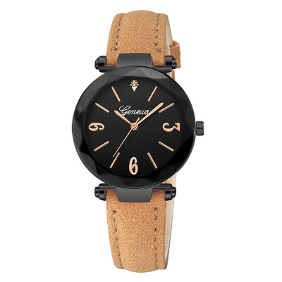 

GENEVA womens quartz watch 546