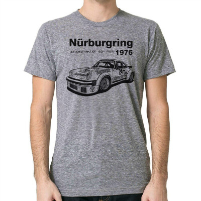 

934 Carrera RSR Nurburgring T-Shirt