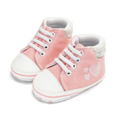 

New Kids Fashion Canvas Shoes Girls Boys Sports Shoes Children Casual Sneakers