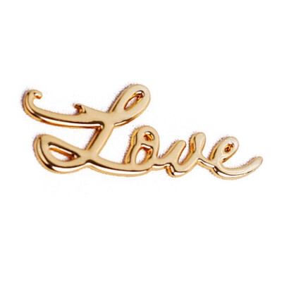 

UpperX Love Letter Beer Bottle Opener Guest Gift Party Wedding Favor Kitchen Gadgets