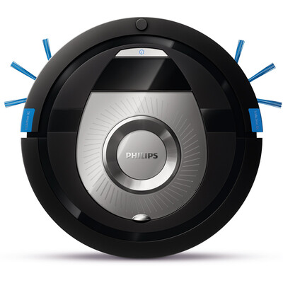 

Philips (PHILIPS) подметающий робот FC8972 / 81 интеллектуальный автоматический домашний тонкий пылесос