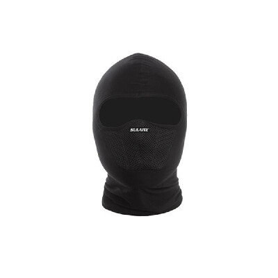 

Mask Windproof Cotton Full Face Neck Guard Masks Ninja Headgear Hat Riding Hiking Outdoor Sports Cycling Masks