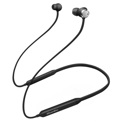 

Bluedio TN Active Noise Cancelling Magnetic Earbuds HiFi Bluetooth Earphone with Dual Microphone