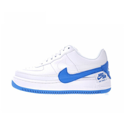 

Original New Arrival Authentic Nike Wmns AF1 JESTER XX Womens Skateboarding Shoes Sport Sneakers Good Quality AO1220-104