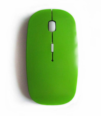 

24G wireless mouse ultra thin photoelectric USB Android notebook available