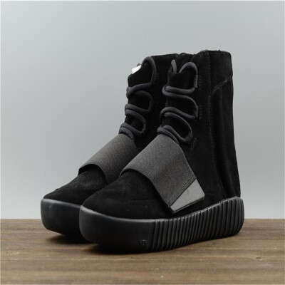 

Yeezy 750 Light Grey Brown Triple Black Grey Kanye West Leather Boots Mens Womens Sports Basketball Shoes Trainers Sneakers