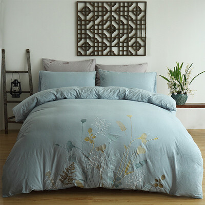 

Contracted Washing Cotton Cotton 4 Draperies 15 Meters 18 m20 Bedding Quilt All Summer