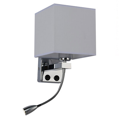 

BEDROOM WALL LAMP BEDSIDE LAMP ZM1711-3025