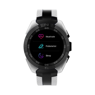 

Fashion Sports Style Smart Watch NB1 Bluetooth40 IPS Touch Screen Ultra-thin Dial 23Functions 8 Sport Modes 22 Languages