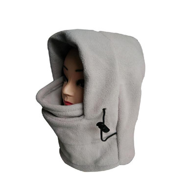 

2019 New Thermal Fleece Thickening Outdoor Winter Riding Windproof Cap Hat Hood Ski Bike Cycling Wind Stopper Face Mask