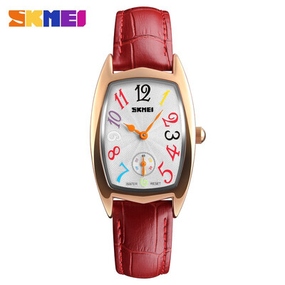 

SKMEI Fashionable Womens Creative Quartz Wrist Watch 1323