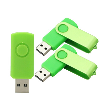 

4GB 8GB 16GB 32GB 64GB 128GB Rectangle Rotate USB 20 Stick USB Flash Drive USB Flash Disk Memory Stick U Disk USB Card Pen Drive