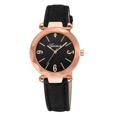 

GENEVA womens quartz watch 546