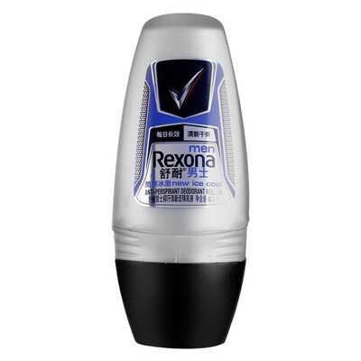 

REXONA Anti-Sweat Body Roller Lotion для мужчин (40 мл)