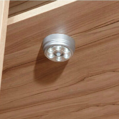 

Fashion 6 LED Light PIR Infrared IR Wireless Auto Sensor Motion Detector Lamp