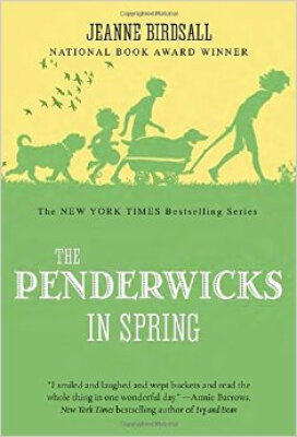 

The Penderwicks in Spring